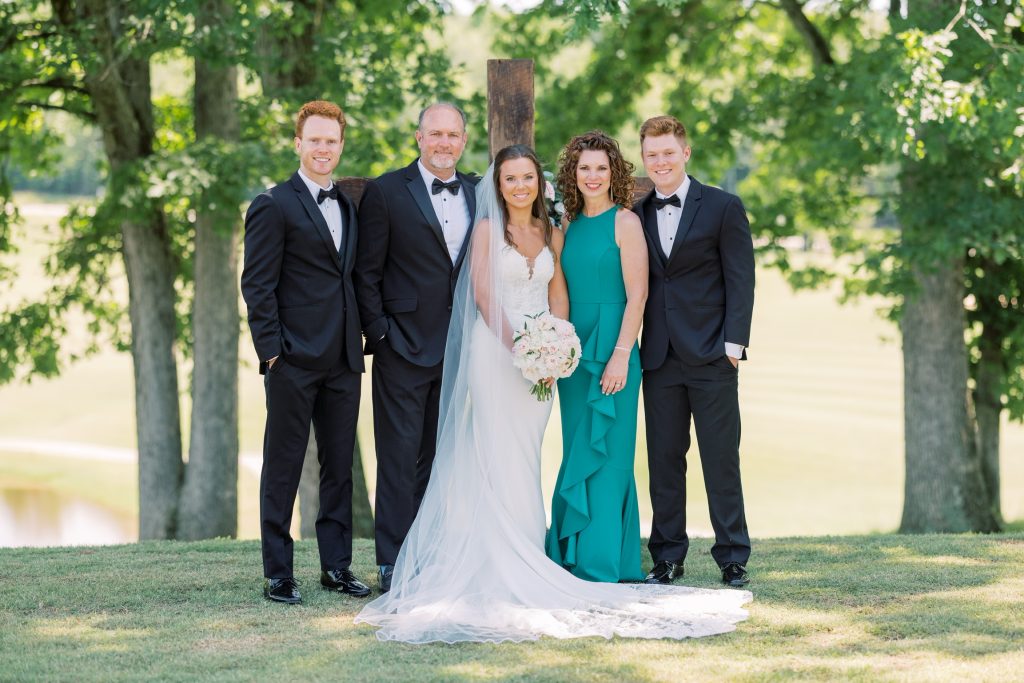 The Holleys