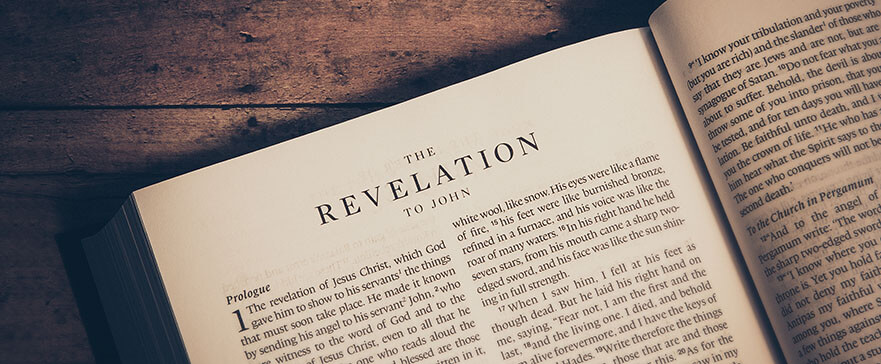 the book of Revelation